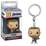 Avengers 4: Endgame - Thor Pocket Pop! Keychain - Keychain
