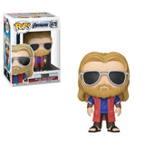 Avengers 4: Endgame - Thor Pop! Vinyl - Pop! Vinyl