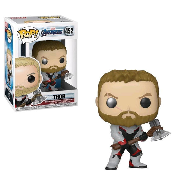 Avengers 4: Endgame - Thor (Team Suit) Pop! Vinyl - Pop! Vinyl