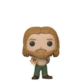 Avengers 4: Endgame - Thor with Pizza Pop! Vinyl Figure - Pop! Vinyl