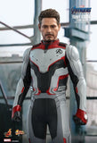 Avengers 4: Endgame - Tony Stark Team Suit 12 1:6 Scale Action Figure - Premium Action Figure