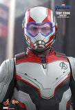 Avengers 4: Endgame - Tony Stark Team Suit 12 1:6 Scale Action Figure - Premium Action Figure