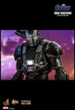 Avengers 4: Endgame - War Machine Diecast 12 Action Figure - Premium Action Figure