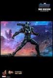 Avengers 4: Endgame - War Machine Diecast 12 Action Figure - Premium Action Figure