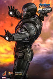 Avengers 4: Endgame - War Machine Diecast 12 Action Figure - Premium Action Figure