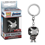 Avengers 4: Endgame - War Machine US Exclusive Pocket Pop! Keychain [RS] - Keychain