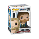 Avengers 4: Endgame - Wave 3 Pop! Vinyl Bundle (Set of 7) - Pop! Vinyl