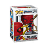 Avengers 4: Endgame - Wave 3 Pop! Vinyl Bundle (Set of 7) - Pop! Vinyl