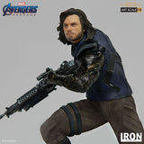 Avengers 4: Endgame - Winter Soldier 1:10 Scale Statue - Premium Statue