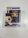 Avengers 4 - Tony Stark (Team Suit) Pop! - Pop! Vinyl