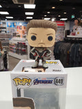 Avengers 4 - Tony Stark (Team Suit) Pop! - Pop! Vinyl
