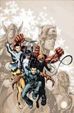 Avengers Academy Tp Vol 01 Complete Collection - Graphic Novel