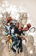 Avengers Academy Tp Vol 01 Complete Collection - Graphic Novel