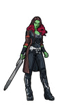 Avengers Infinity War - Gamora FiGPiN - Badges & Pins