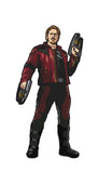 Avengers Infinity War - Star-Lord FiGPiN - Badges & Pins