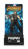 Avengers Infinity War - Thor FiGPiN - Badges & Pins