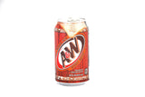 A&W Root Beer - Drinks