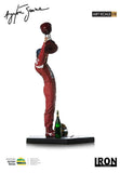 Ayrton Senna - 1:10 Statue - Premium Statue