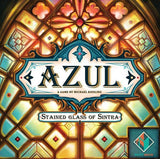 Azul: Stained Glass of Sintra - Board Game