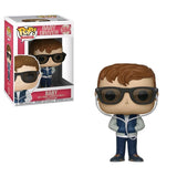 Baby Driver - Baby Pop! - Pop! Vinyl