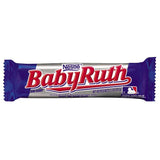 Baby Ruth Bar - Candy