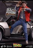 Back To The Future 2 - Marty McFly 12 Figure - Premium Action Figure