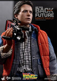 Back To The Future 2 - Marty McFly 12 Figure - Premium Action Figure