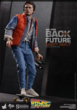 Back To The Future 2 - Marty McFly 12 Figure - Premium Action Figure