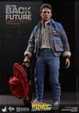 Back To The Future 2 - Marty McFly 12 Figure - Premium Action Figure
