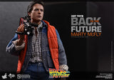 Back To The Future 2 - Marty McFly 12 Figure - Premium Action Figure