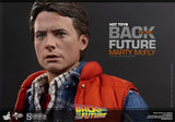 Back To The Future 2 - Marty McFly 12 Figure - Premium Action Figure
