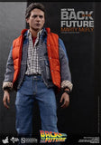 Back To The Future 2 - Marty McFly 12 Figure - Premium Action Figure