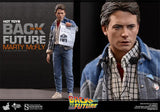 Back To The Future 2 - Marty McFly 12 Figure - Premium Action Figure