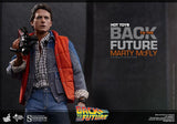 Back To The Future 2 - Marty McFly 12 Figure - Premium Action Figure