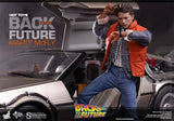 Back To The Future 2 - Marty McFly 12 Figure - Premium Action Figure