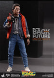 Back To The Future 2 - Marty McFly 12 Figure - Premium Action Figure