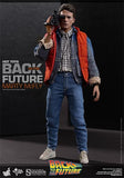 Back To The Future 2 - Marty McFly 12 Figure - Premium Action Figure