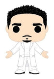 Backstreet Boys - Kevin Richardson Pop! Vinyl - Pop! Vinyl