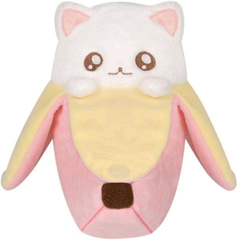 Bananya - Baby Bananya Plush - Plush