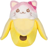 Bananya - Bananyako Plush - Plush