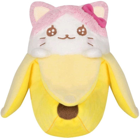 Bananya - Bananyako Plush - Plush
