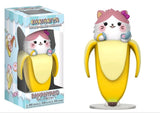 Bananya - Bananyako Vinyl Figure - Vinyl Figure