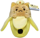 Bananya - Namaste Bananya Plush Rs - Plush