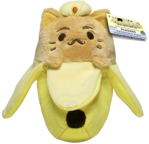 Bananya - Namaste Bananya Plush Rs - Plush