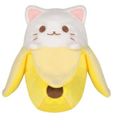 Bananya - Bananya Plush - Plush
