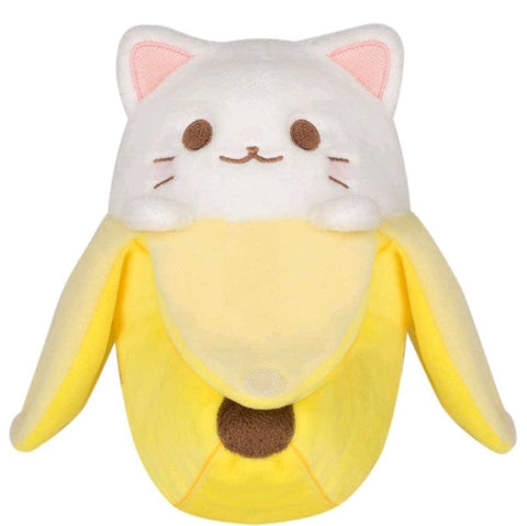 Bananya - Bananya Plush - Plush