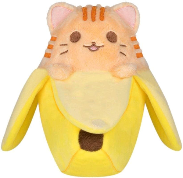 Bananya - Tabby Bananya Plush - Plush