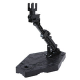 Bandai Action Base 2 Display Stand (Black) - Model