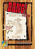 Bang! 4th Edition - Card Game