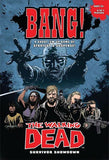 Bang The Walking Dead Dice Game - Board Game